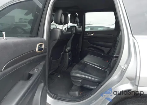 2015 Jeep Grand Cherokee Altitude из США, поврежденный, VIN 1C4RJFAG6FC697703
